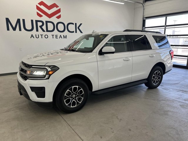2024 Ford Expedition XLT