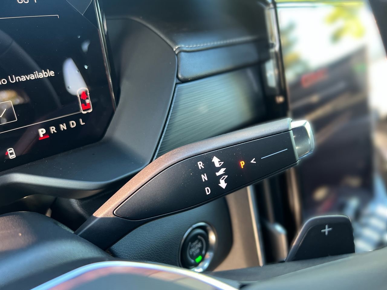 2026 GMC Acadia Elevation - Photo 14
