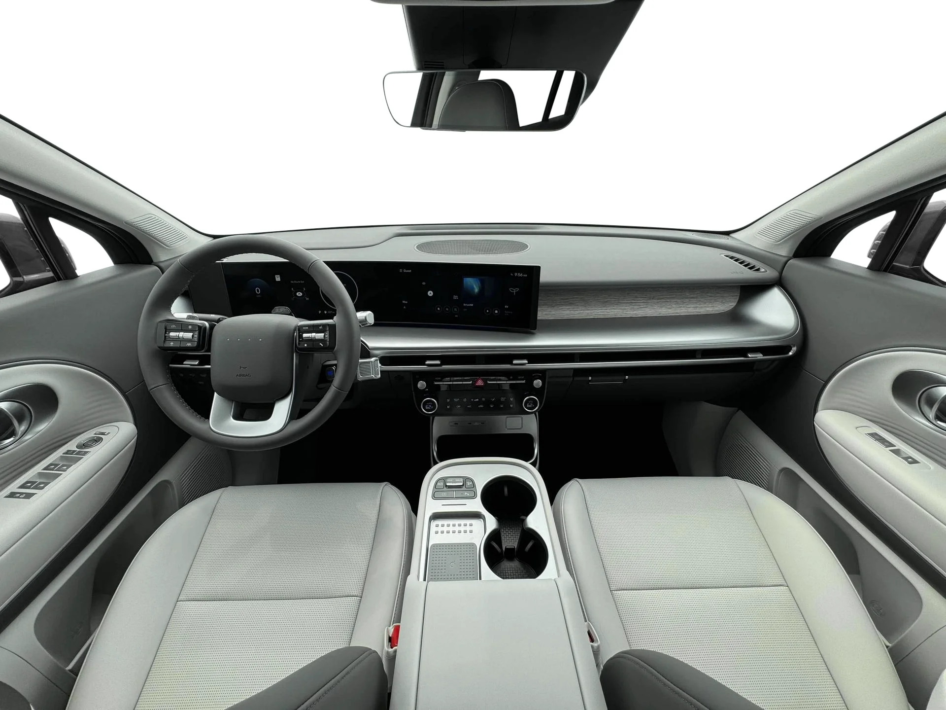 2026 Hyundai IONIQ 9 SEL - Photo 13