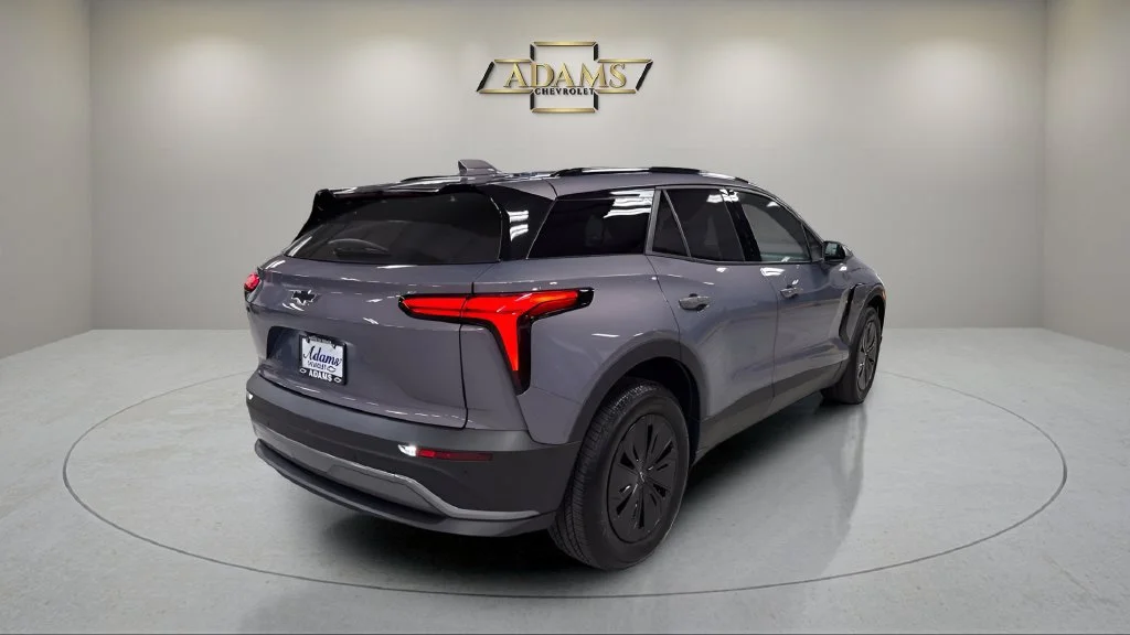 2026 Chevrolet Blazer EV LT - Photo 6