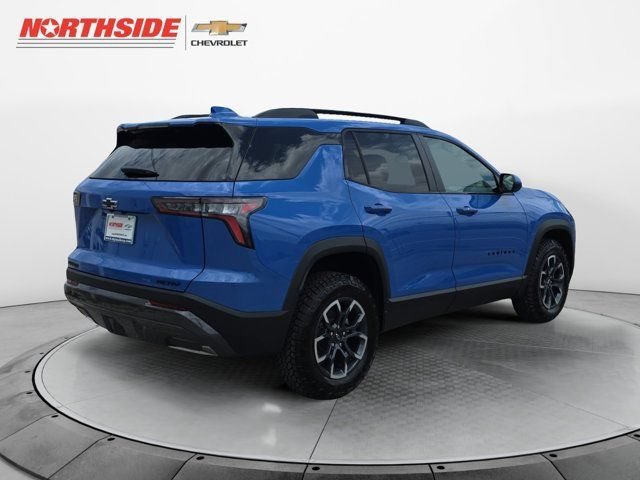 2027 Chevrolet Equinox ACTIV - Photo 8