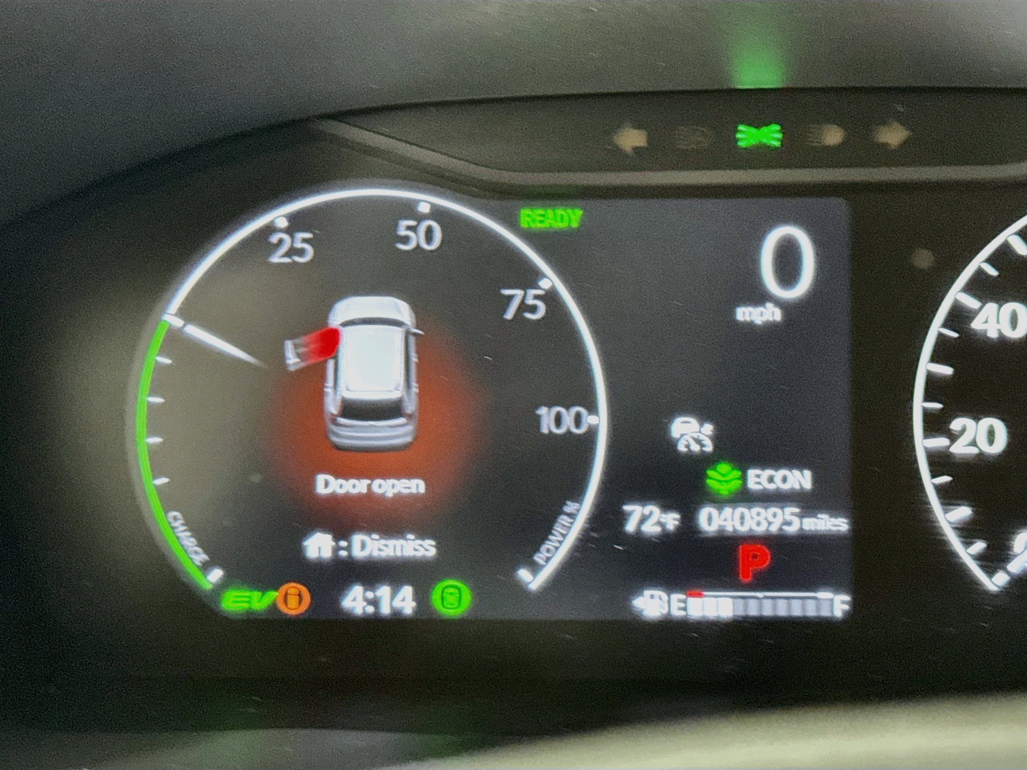 2024 Honda CR-V Sport-L - Photo 58