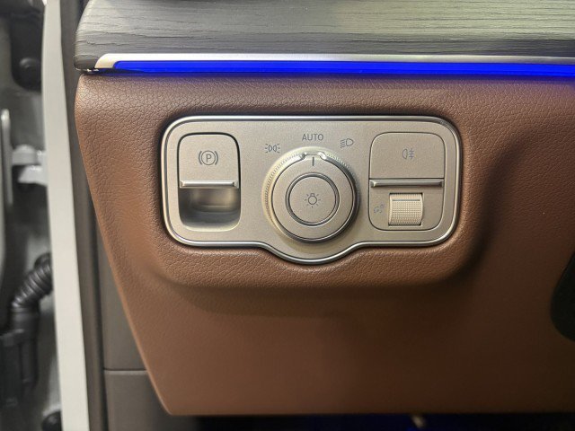 New 2026 MANUFAKTUR Alpine Grey Mercedes-Benz  image 39
