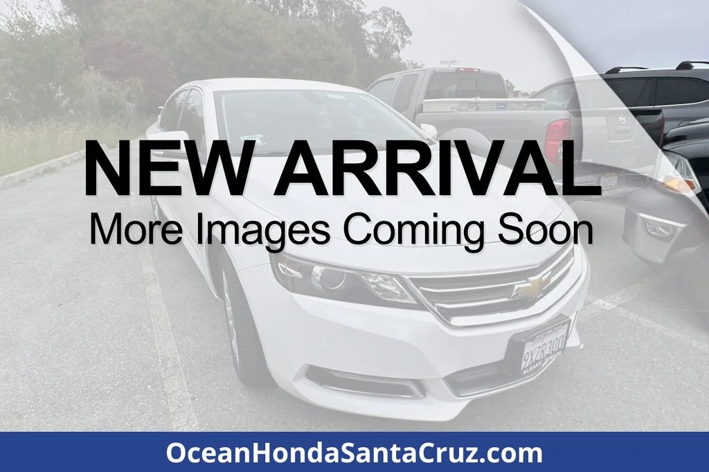 2019 Chevrolet Impala 1LT's photo