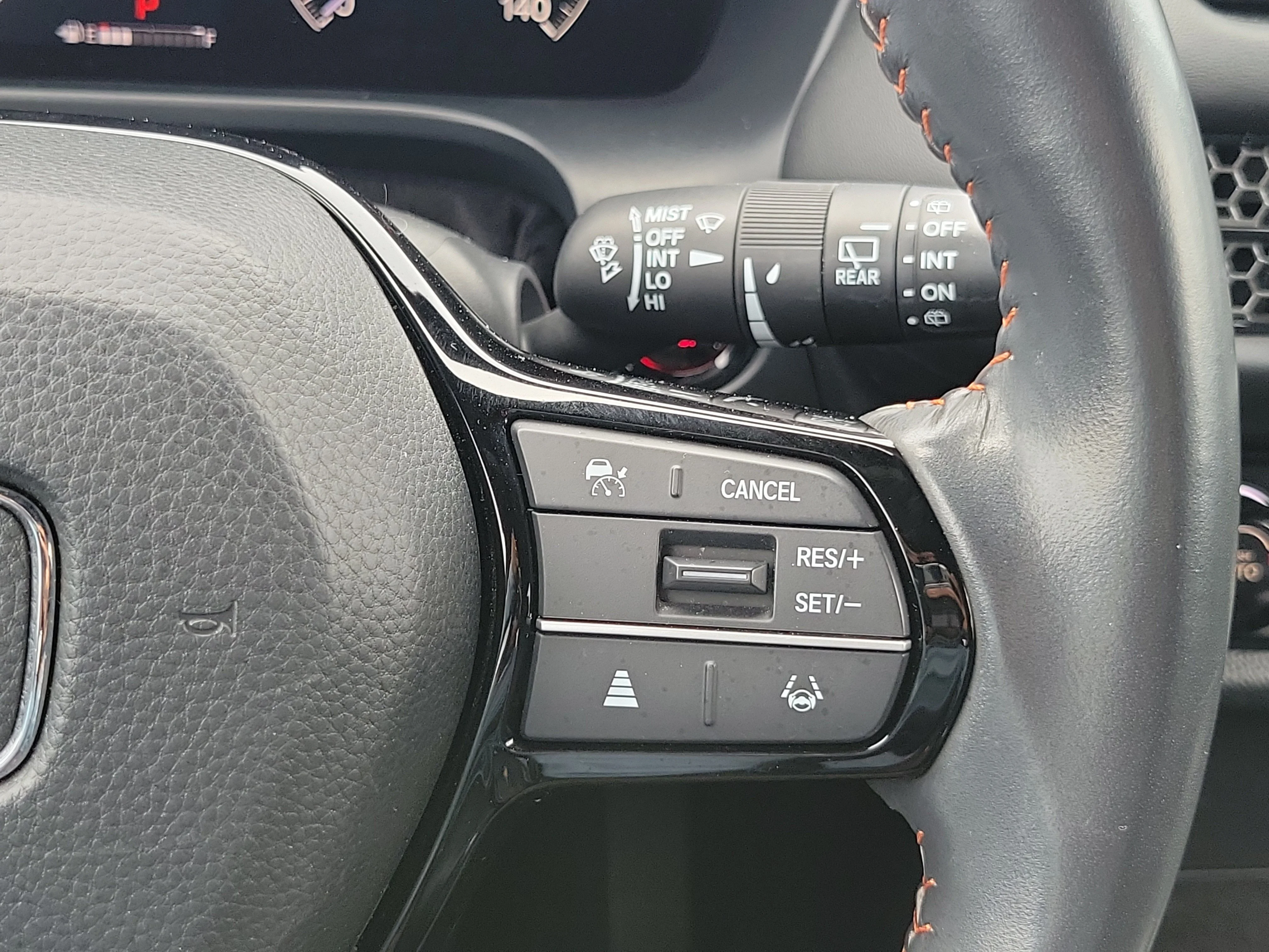 2024 Honda HR-V Sport - Photo 28