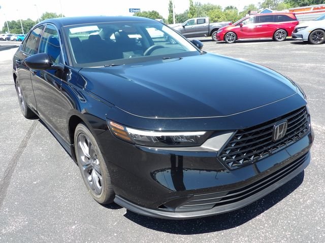 2023 Honda Accord Sedan