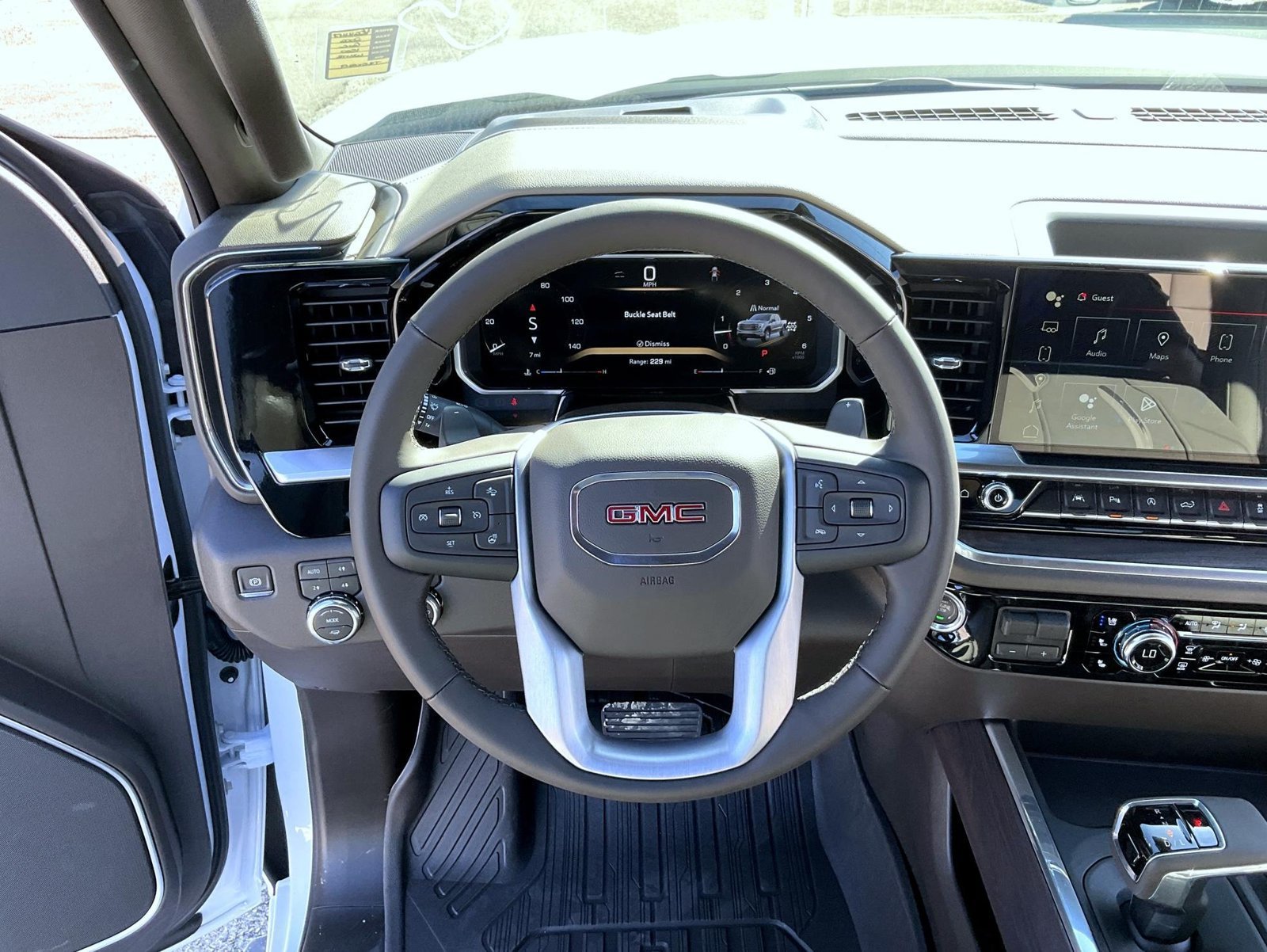 2026 GMC Sierra 1500 SLT - Photo 11