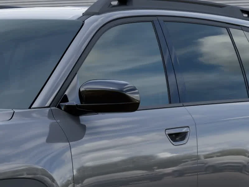 New 2027 Sting-Gray Clearcoat Jeep Laredo image 12