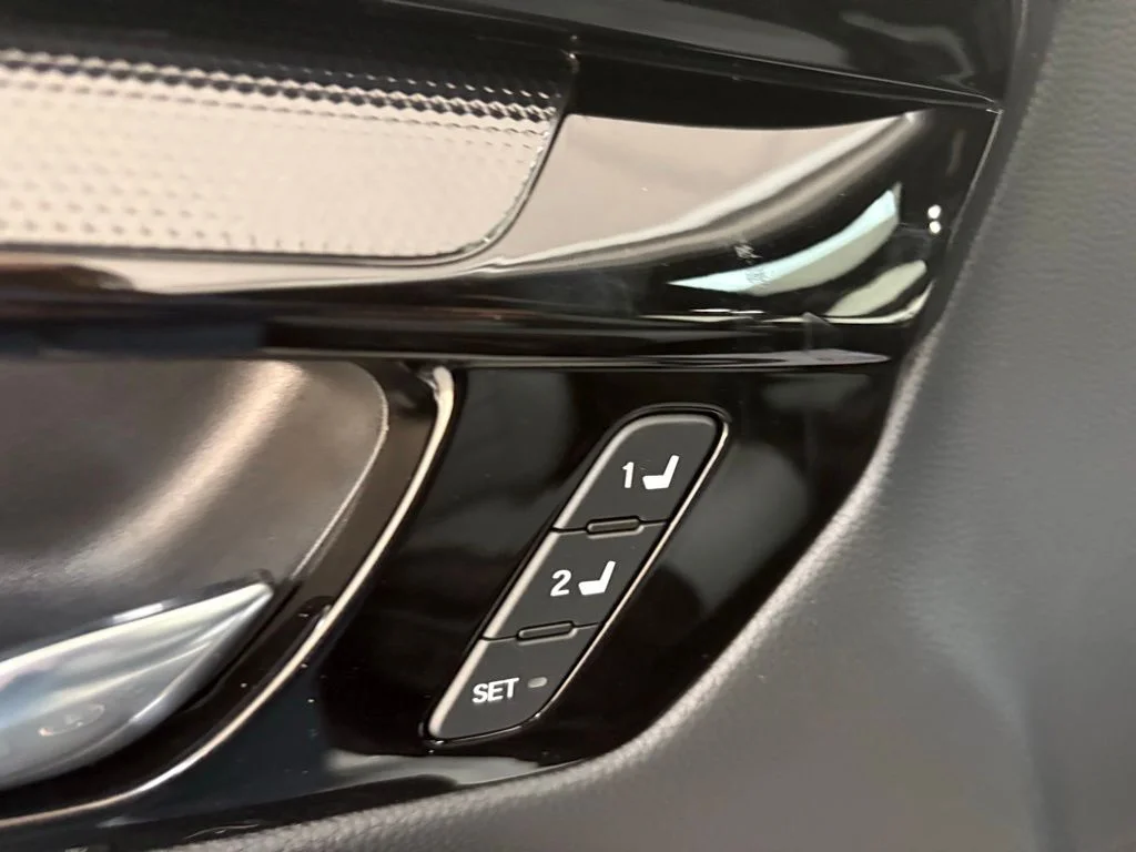New 2026  Honda Sport Touring image 21