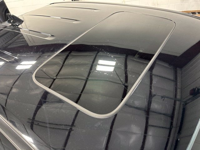 Certified Used 2025 Crystal Black Pearl Honda RTL image 21