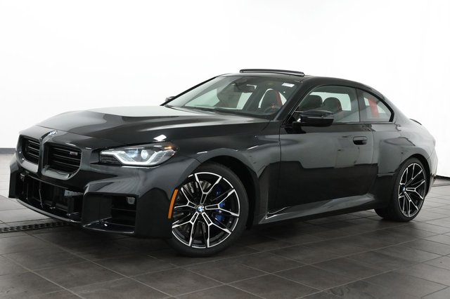 2026 BMW M2 Base