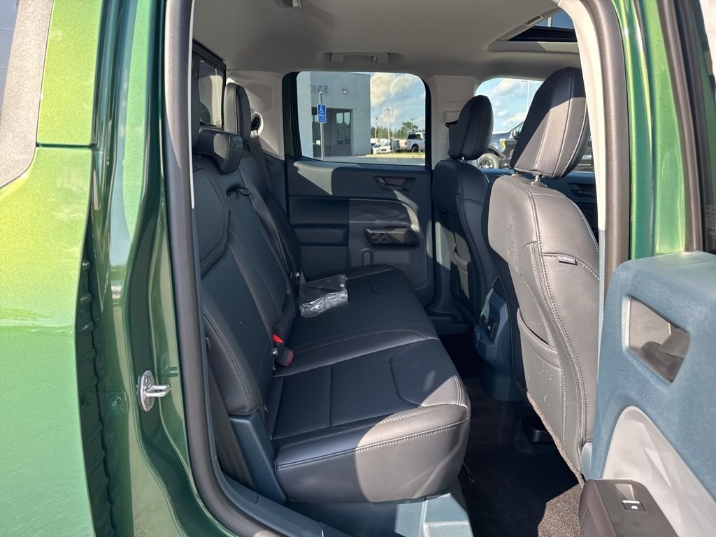 2025 Ford Maverick Lariat - Photo 18