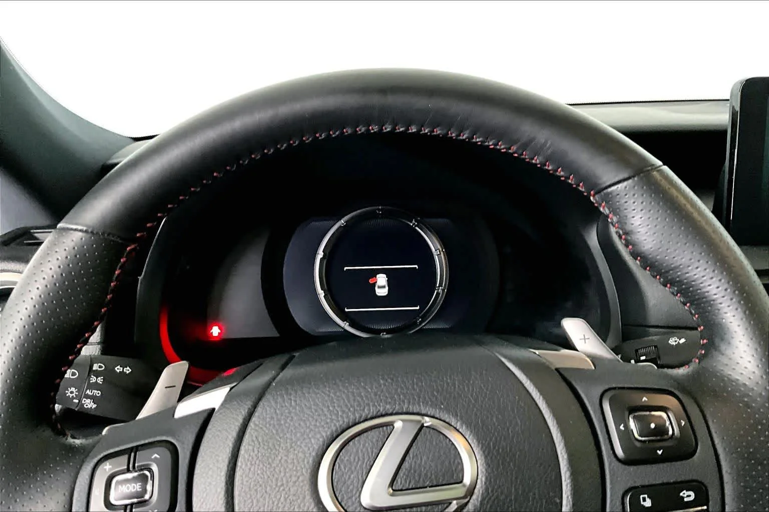 Used 2024 Incognito Lexus F SPORT image 26