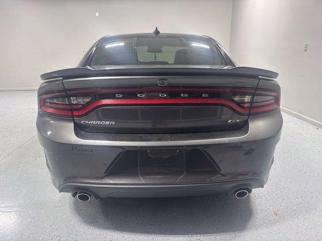 Used 2023 Gray Dodge GT image 7