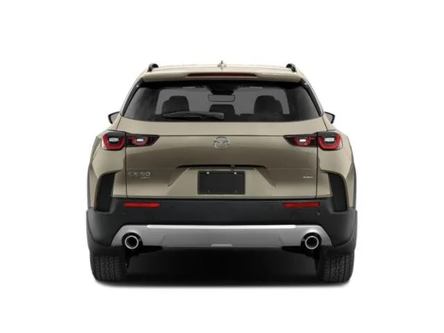 2026 Mazda CX-50 Meridian Edition - Photo 8