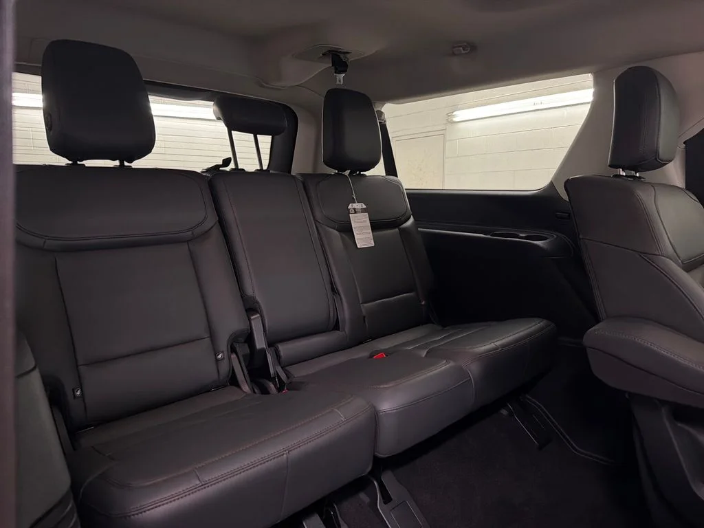 2025 Ford Expedition Active - Photo 34