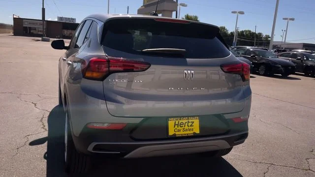 2025 Buick Encore GX Preferred - Photo 8