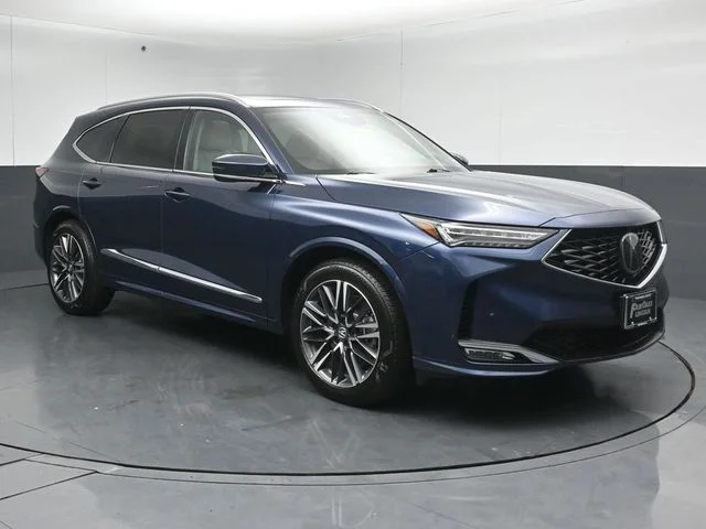 2026 Acura MDX SH-AWD w/Advance Package's photo