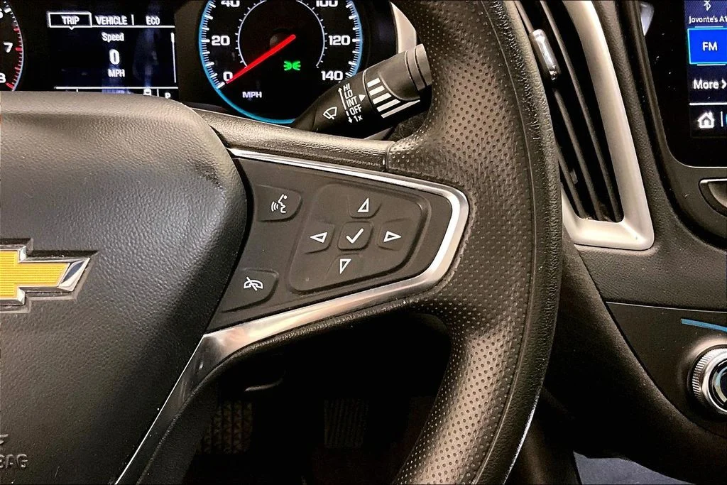 2024 Chevrolet Malibu 1LT - Photo 12