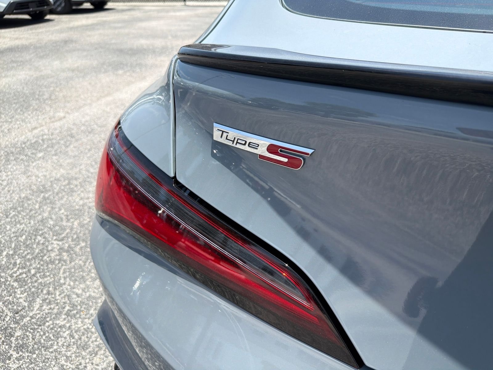 New 2026 Urban Gray Pearl Acura Type S image 38