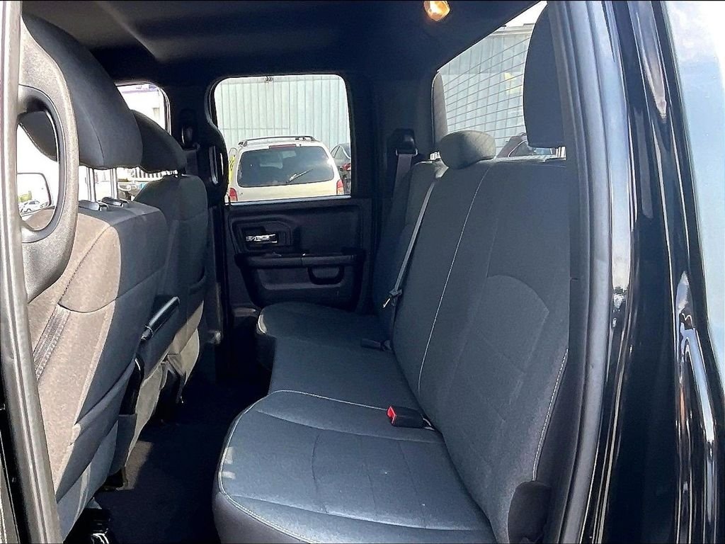 Used 2021 Black Ram Warlock image 15