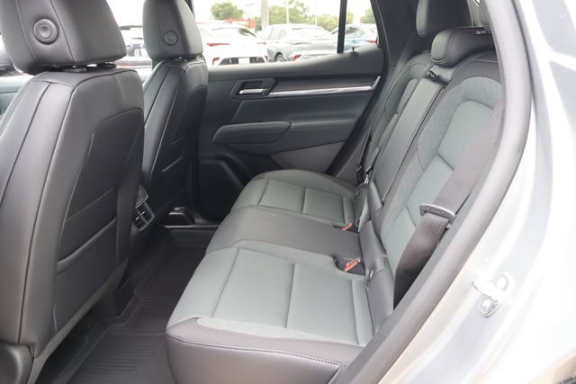2026 GMC Terrain AT4 - Photo 15