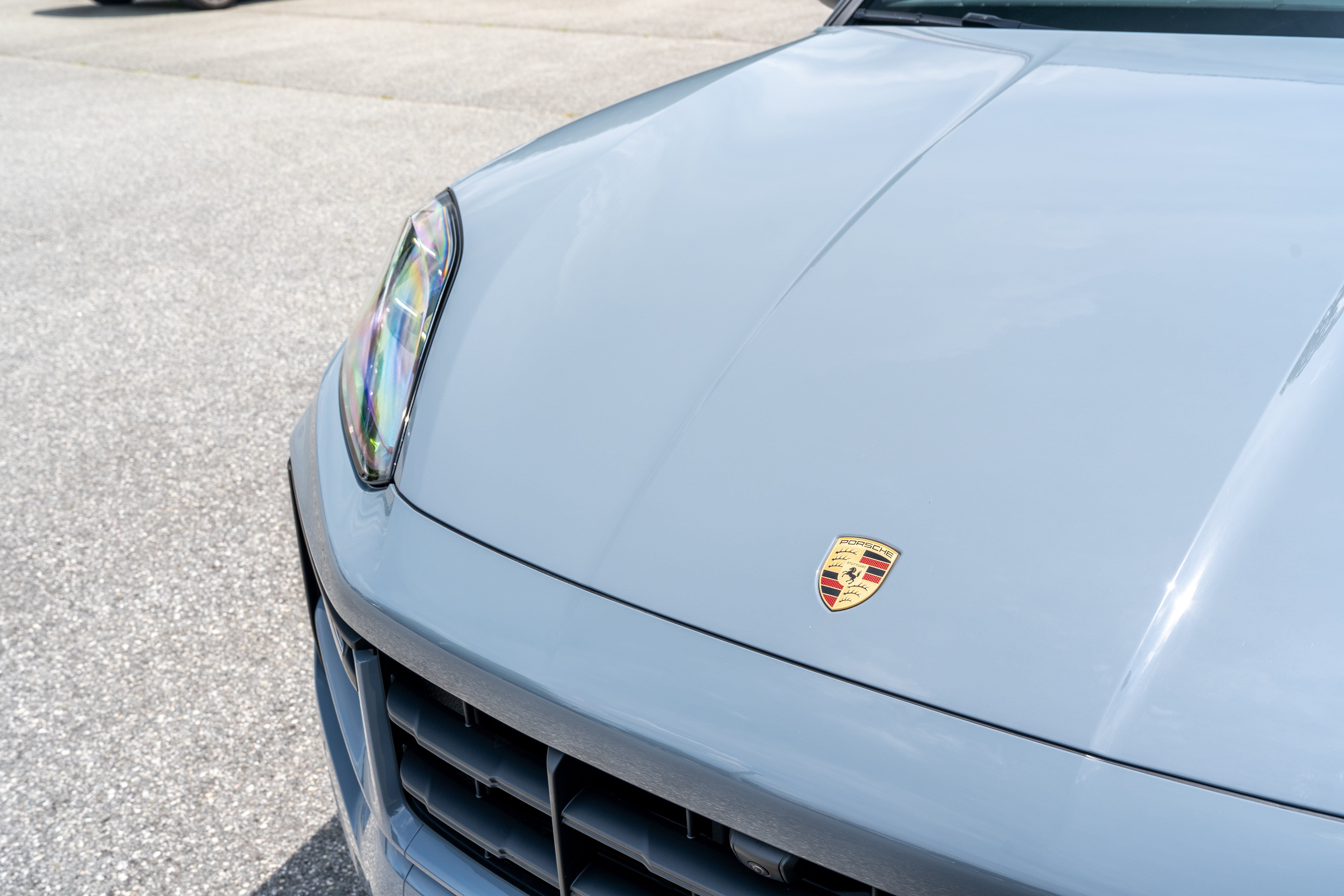 2026 Porsche Cayenne Base - Photo 18