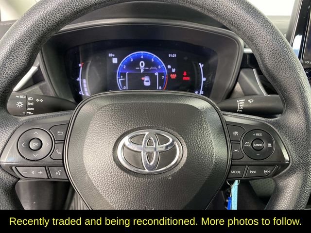 Used 2026 Beige Toyota LE image 14