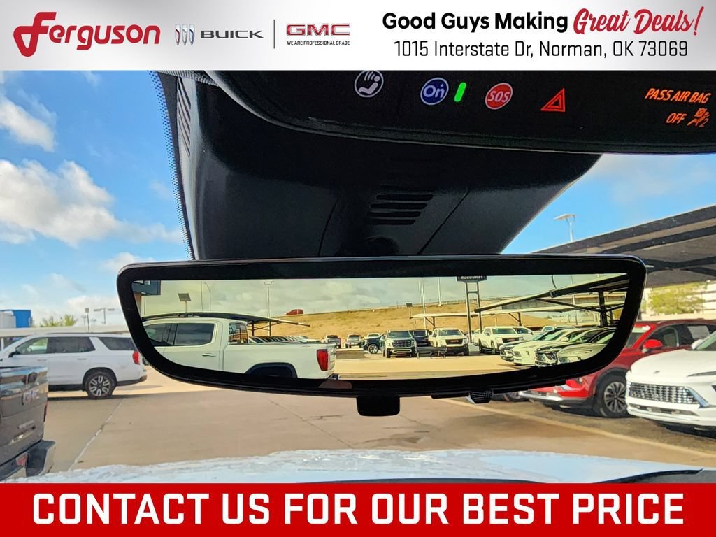 2026 GMC Acadia Elevation - Photo 39