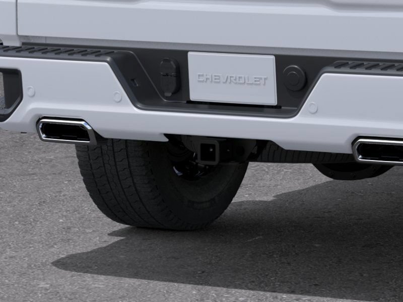 2026 Chevrolet Silverado 1500 RST - Photo 16