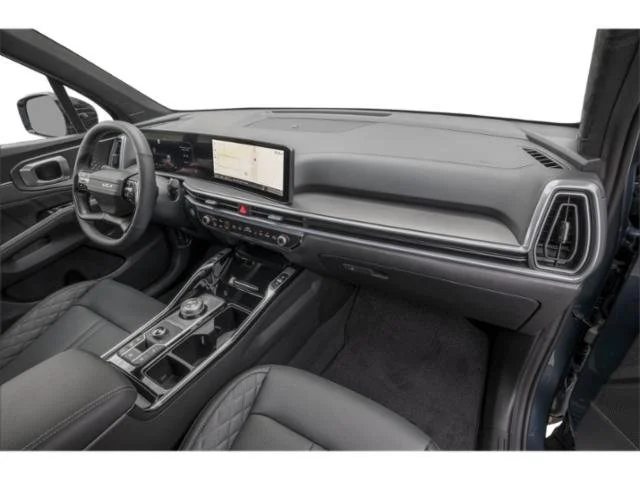 New 2026 Aurora Black Pearl Kia X-Line SX Prestige image 17