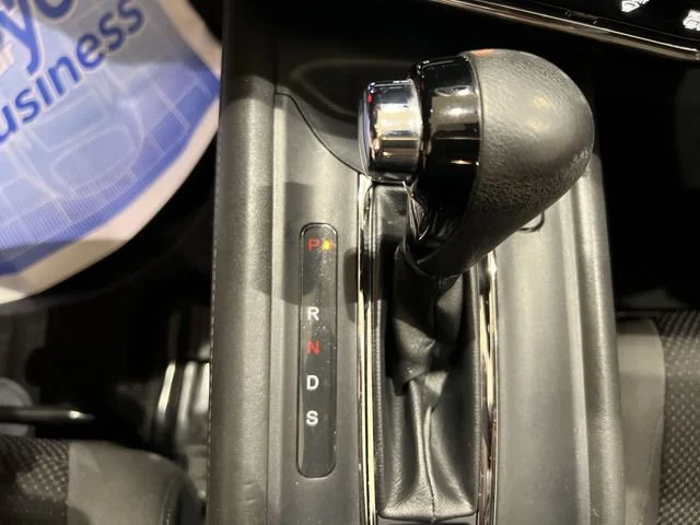 2022 Honda HR-V EX - Photo 14