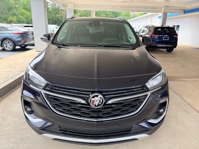 2020 Buick Encore GX Select - Photo 9
