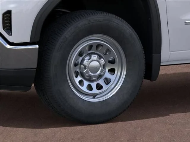 2026 GMC Sierra 1500 Pro - Photo 9