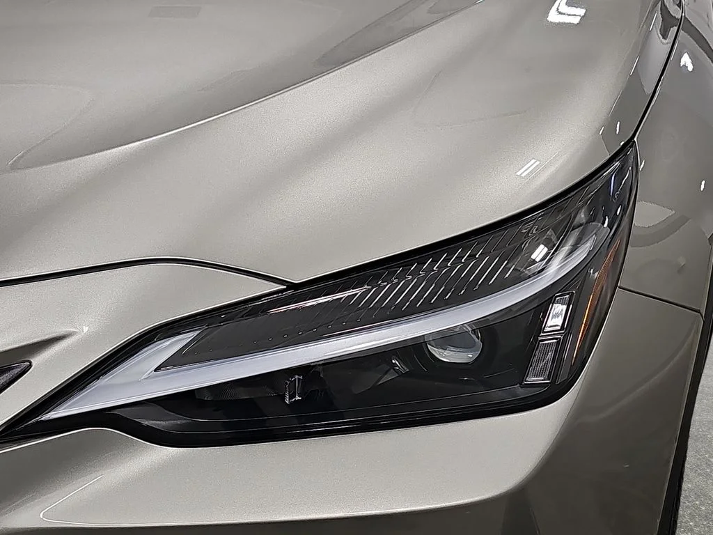 New 2026 Atomic Silver Lexus PREMIUM image 30