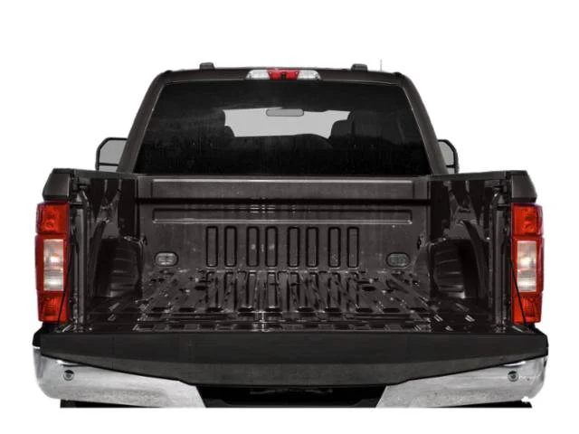 Used 2021 Blue Metallic Ford XLT image 11