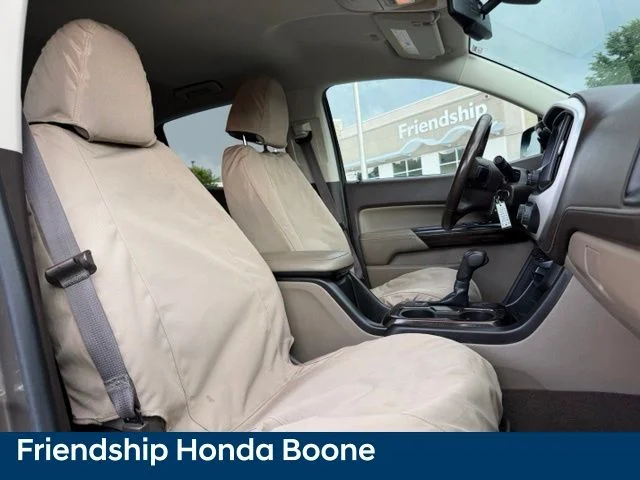 Used 2015 Brown GMC SLE1 image 40