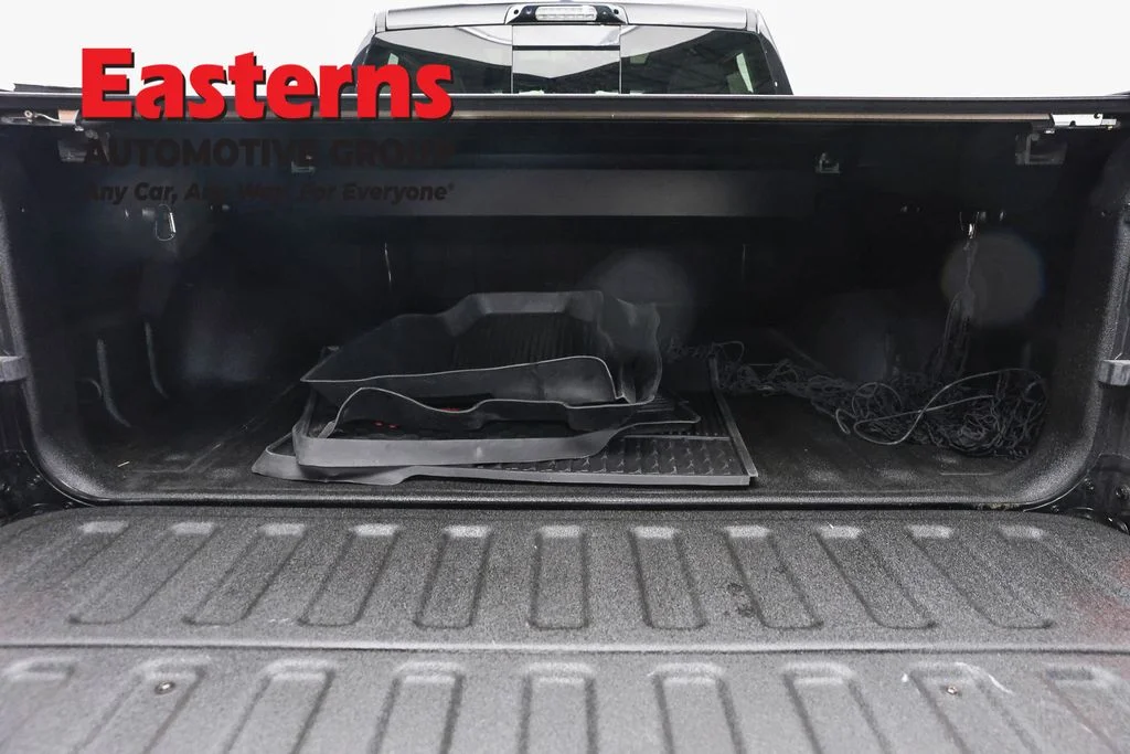 Used 2023 Black Ram TRX image 9
