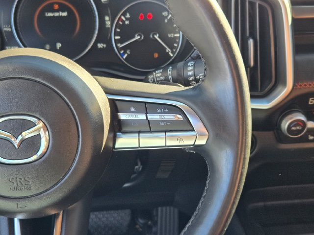 Used 2024 Gray Mazda 2.5 Turbo Meridian Edition image 32