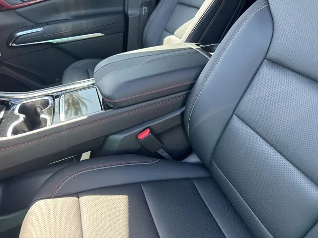 New 2026 Gray Chevrolet Z71 image 18