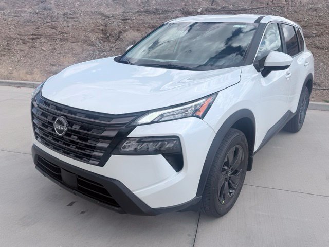 2027 Nissan Rogue