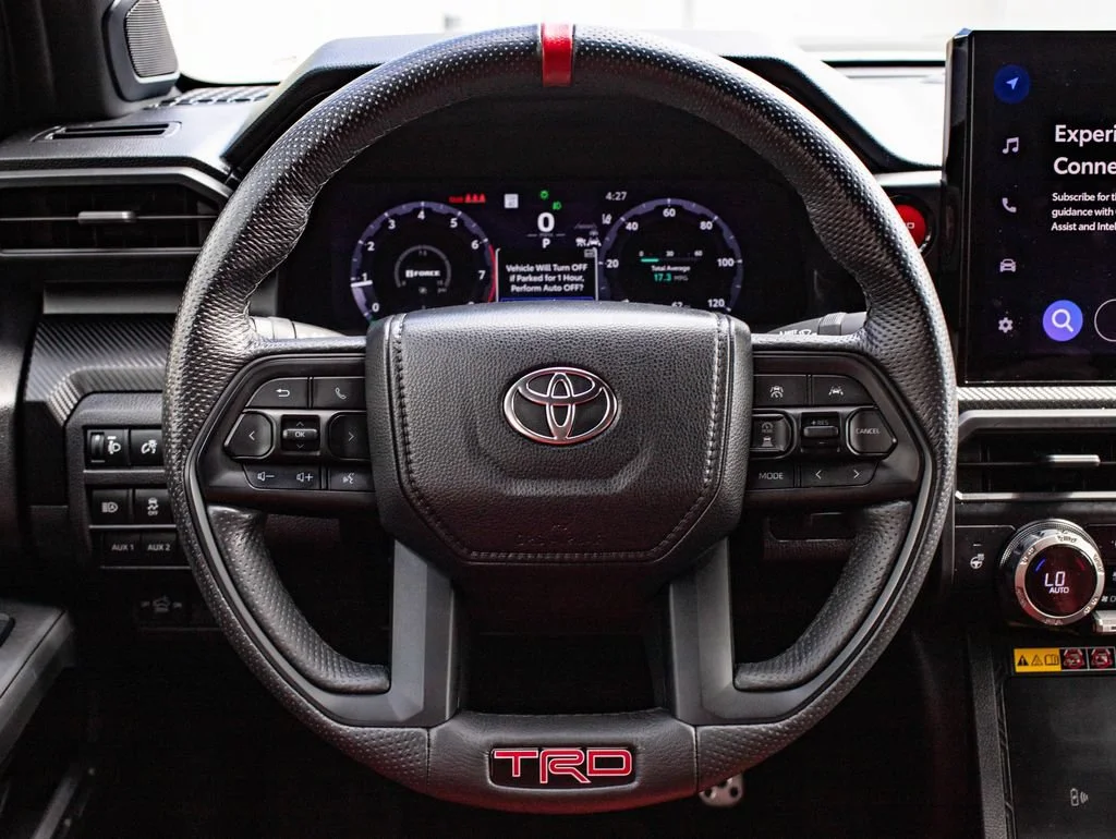 Used 2024 Underground Toyota TRD Pro image 40