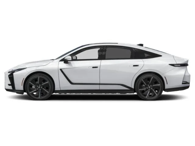 New 2026 Caviar Lexus ES 500e Premium image 6