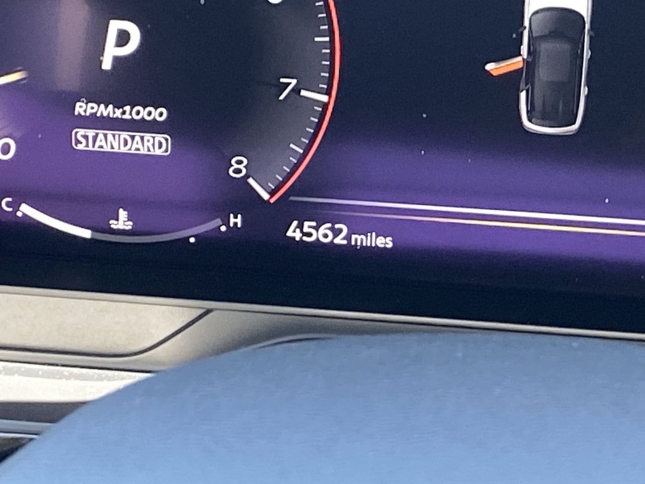 2026 INFINITI QX60 LUXE - Photo 33