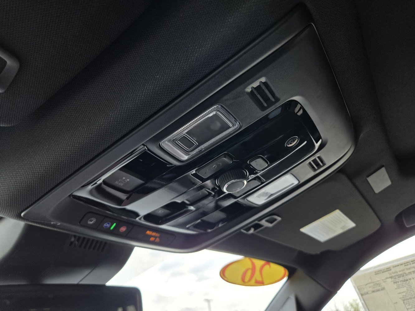 2026 Chevrolet Suburban Premier - Photo 10