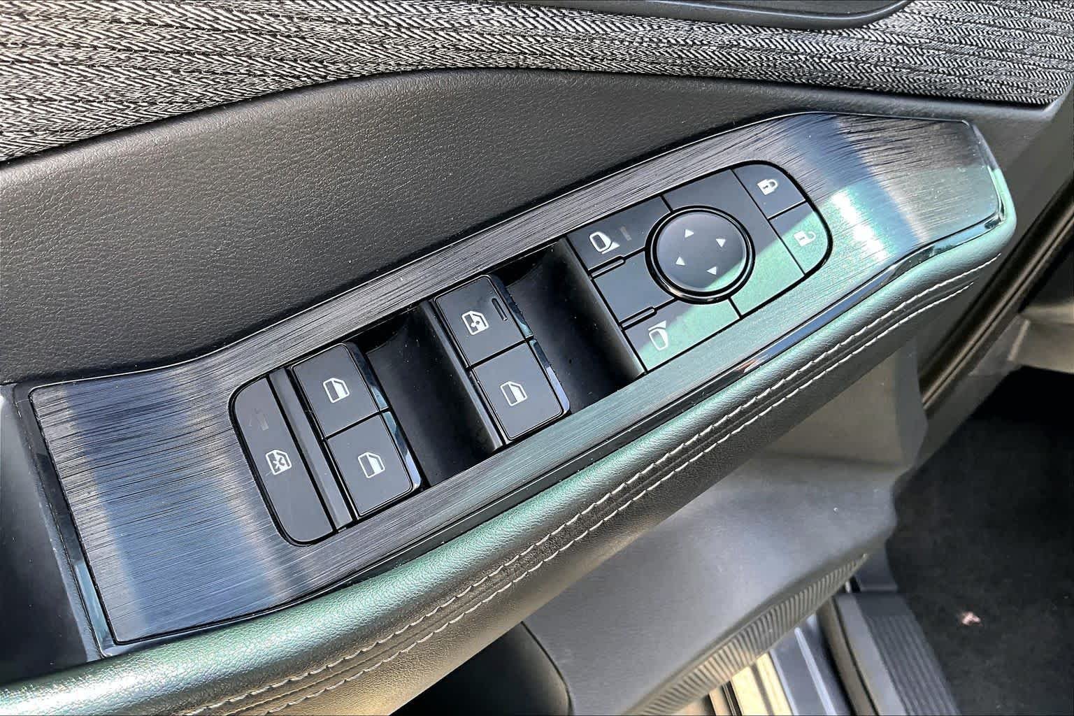 Used 2021 Gun Metallic Nissan S image 30