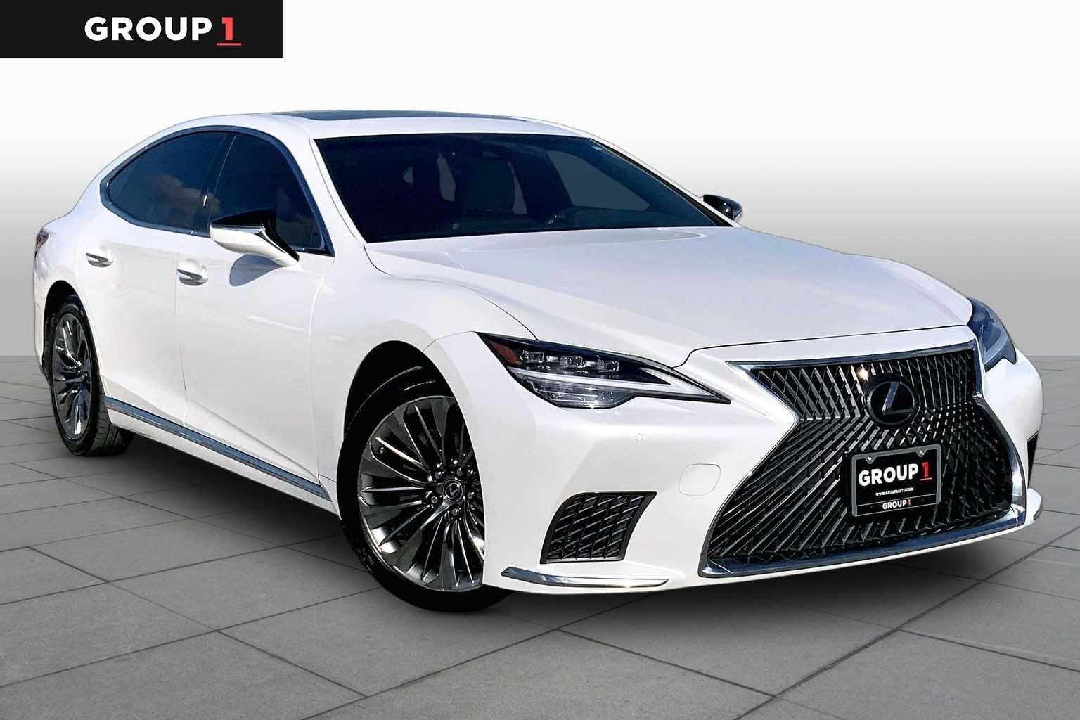 Used 2021 Sonic Quartz Lexus  image 3
