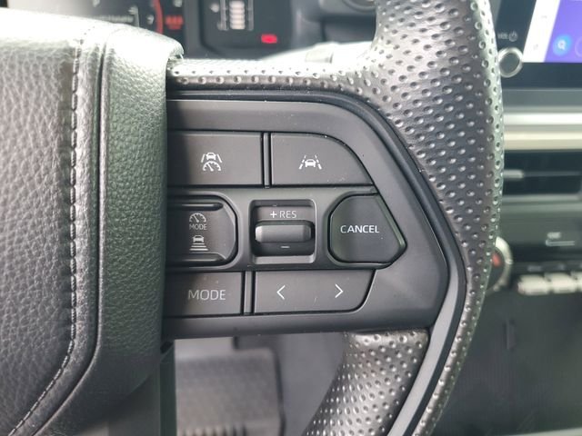 Used 2024  Toyota SR5 image 12