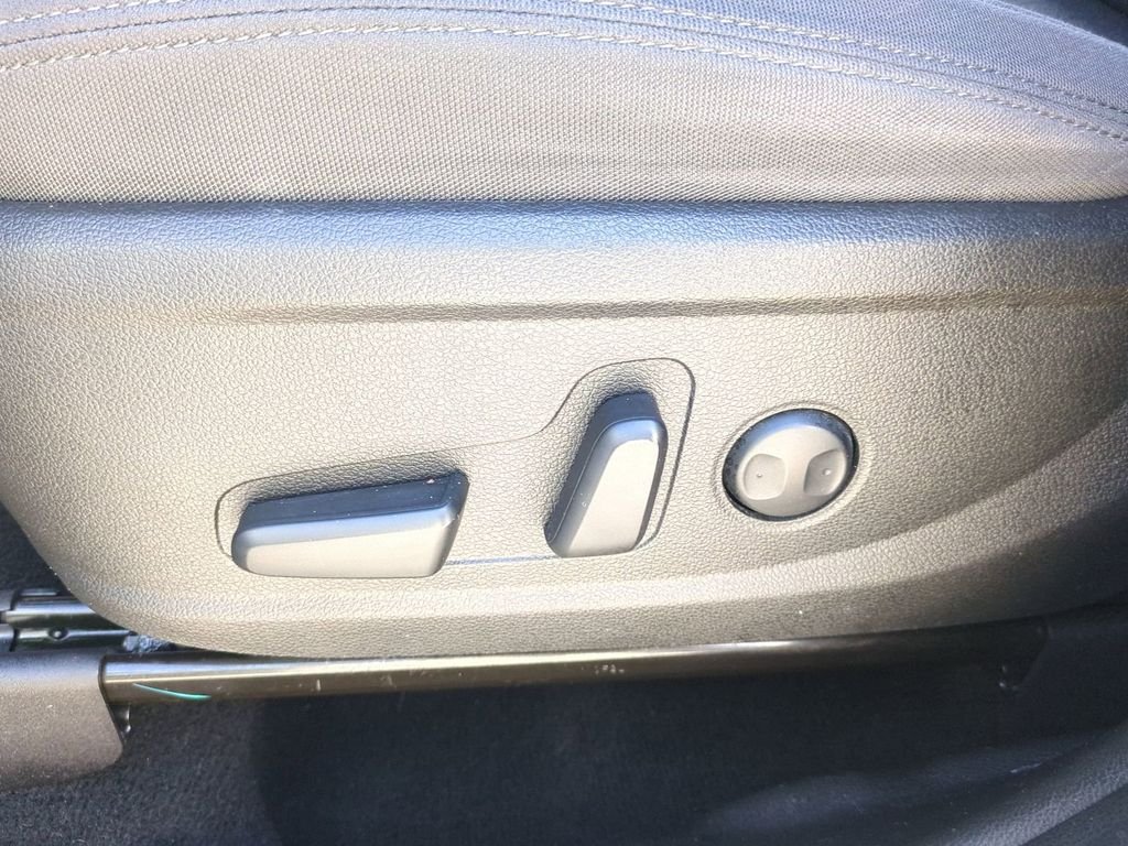 2022 Hyundai Santa Fe SEL - Photo 22