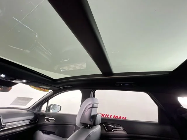 2024 Kia Sportage X-Pro Prestige - Photo 26